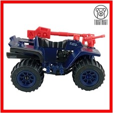 GI Joe ARAH Cobra Ferret ATV