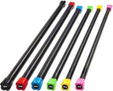 20lb Weighted Workout Bar