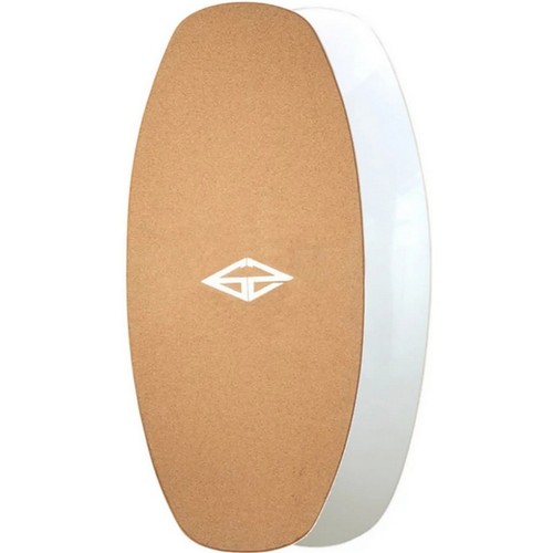Gozone sandy hpl - skimboard, 35