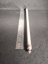 Fire Element Pencil Ceramic Wired 12" Single Element For Electric Fire 900W 240V