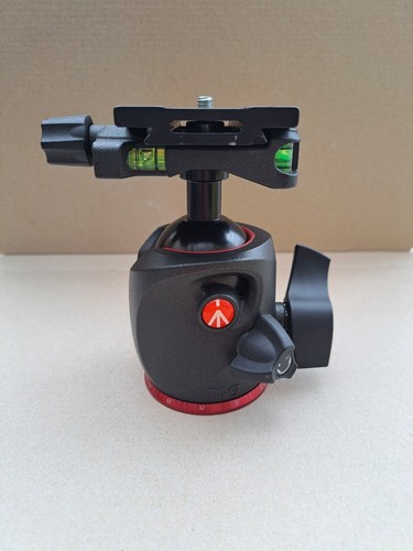 Manfrotto mhxpro bhq6 ball - bhq6,
