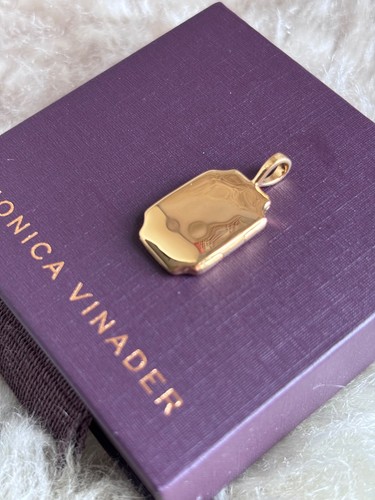 Monica vinader signature - monica,
