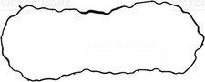 Oil Sump Gasket Victor Reinz 71-12456-00 Fits Citroen DS Fiat Ford Opel Peugeot
