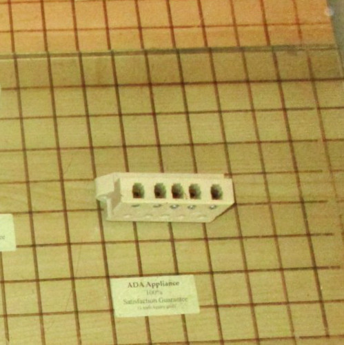 Gaggenau oven grill socket - gaggenau,