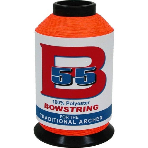 Bcy b55 bowstring material - bowstring,