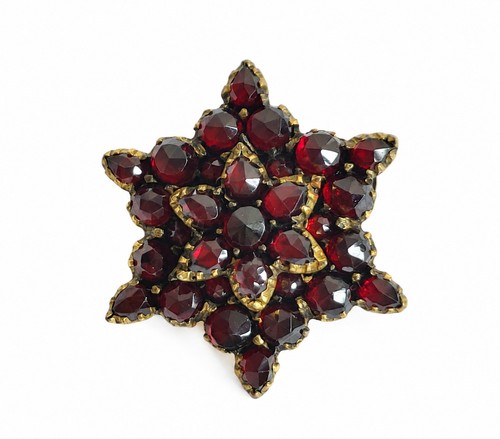 Antique victorian bohemian - antique,