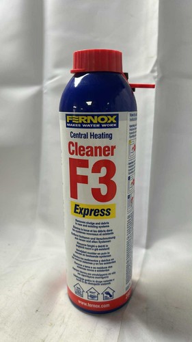 Fernox express central - fernox,