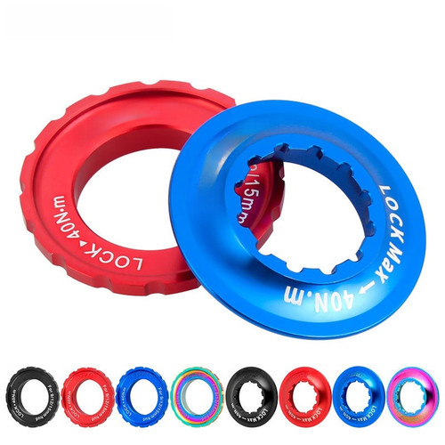 Six bolt disc - bolt,