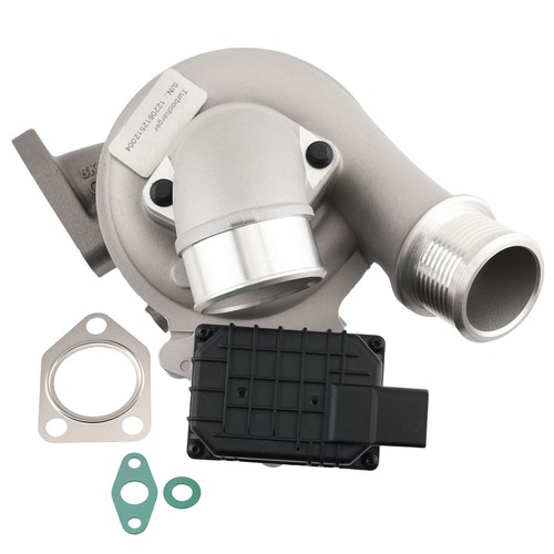 Turbo turbocharger for hyundai - turbo,