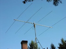 Sirio SY- 4 very high gain