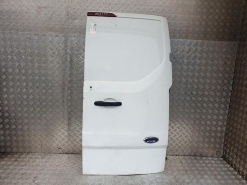 Ford transit custom door rear - transit,