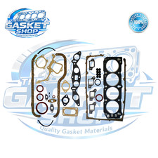 Full engine head gasket - full, set