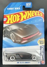 Hot Wheels Knight Rider