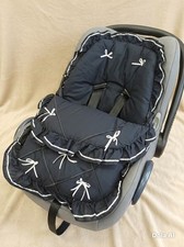 Car seat Footmuff  Cosytoes