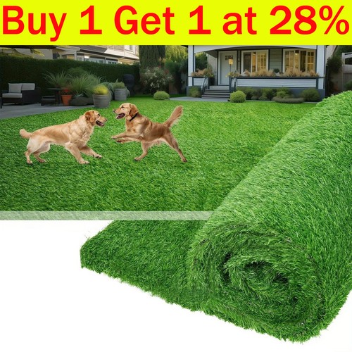 30mm artificial grass garden - 30mm,