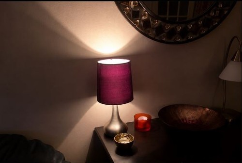 Purple modern touch - purple,