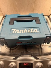 Makita impact driver + drill