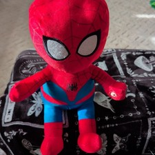 Marvel& Primark Spiderman