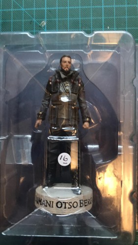 Assassins creed hatchette - creed,