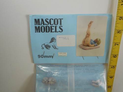 Mascot models tr1 90mm adult - tr1,