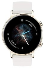 Huawei Watch GT 2 - 42mm - Frosty White