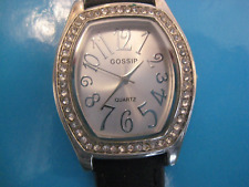 Gossip ladies ' girls  quartz  watch.