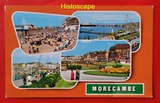 Postcard Unused - Views of