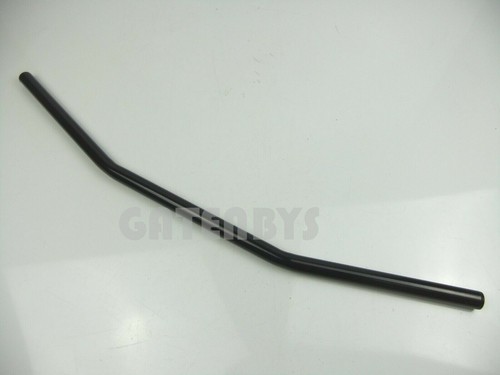 New black motorcycle - black,