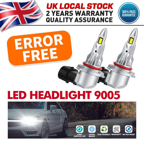9005 hb3 led - 9005/hb3, 80w