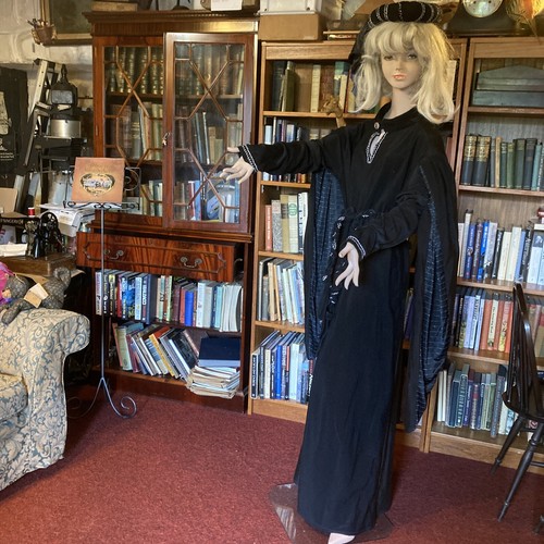Vintage medieval fancy dress - vintage,