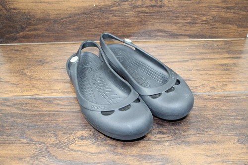 Crocs jayna ballet flats - jayna,