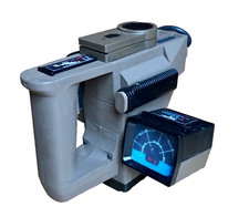 Colonial Marines Motion Tracker M314 Aliens 1:1 Scale Model Kit Prop Cosplay