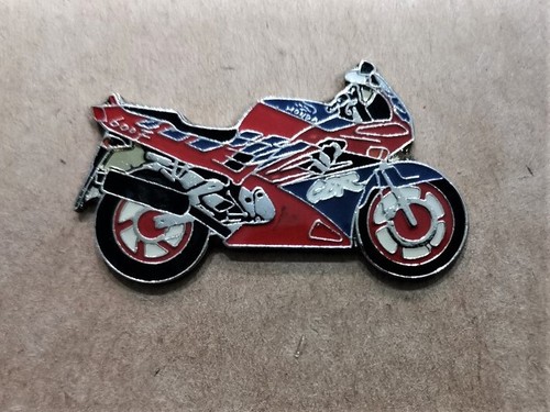 Honda cbr600f lapel pin - honda,