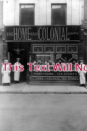 557 home colonial tea - home, &