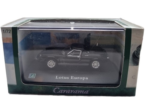 Cararama hongwell lotus - 1:72,
