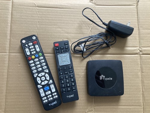 Tvpad pad box m418 - 4,