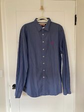 Thomas Pink Men's Casual Fit