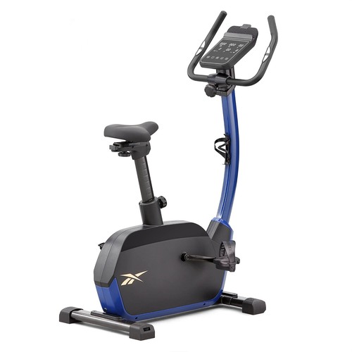 Reebok upright exercise - reebok, bike