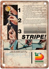 Vintage 1981 Beugler Pin