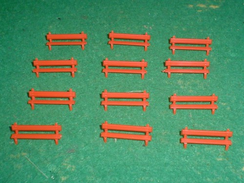 Vintage peco modelscene - vintage,