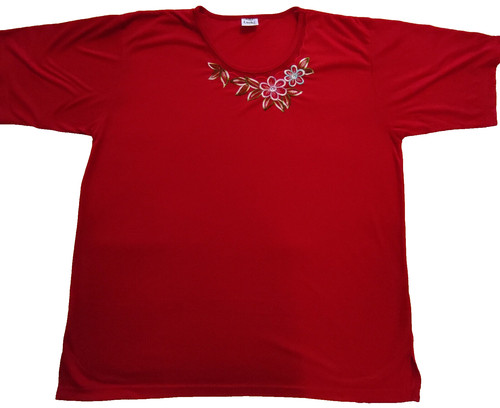 Ladies summer embroidery - summer,