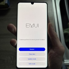 Huawei P30 Pro Smartphone