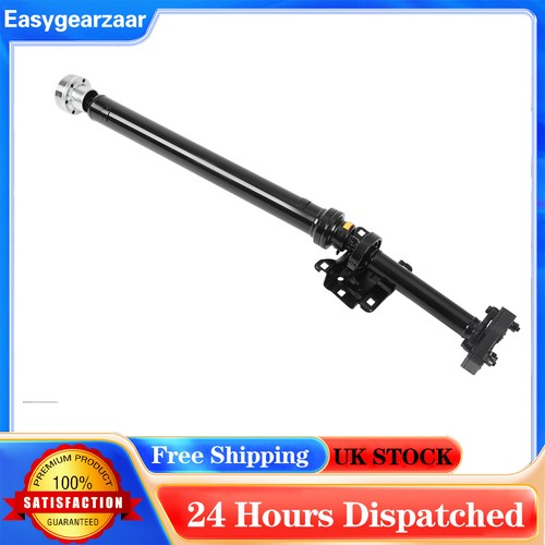 Rear propshaft for touareg - for, vw