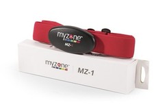 Myzone MZ-1 Heart Rate Monitor