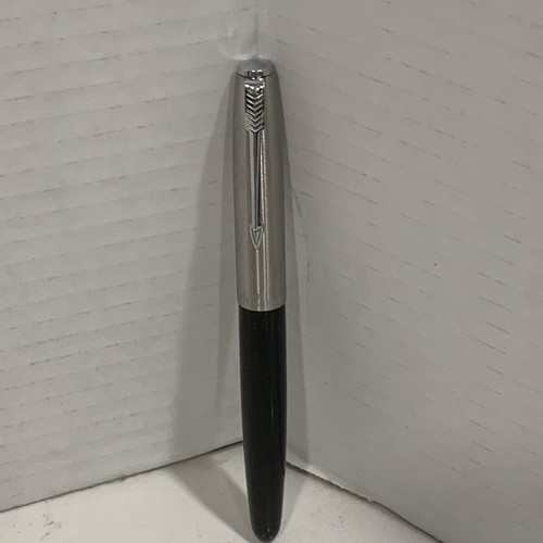 Vintage parker fountain - fountain, pen
