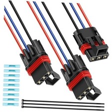  Polaris Bus Bar Connectors