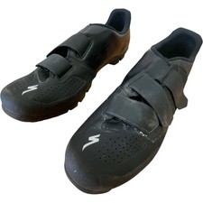 Specialized Black Cycling