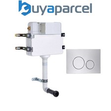 Roper Rhodes In Wall Concealed