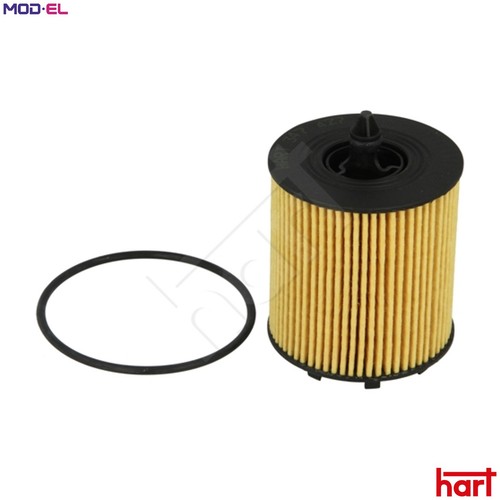 Oil filter 347 427 - filter, for