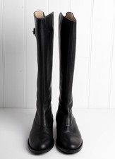 HOBBS Gillie boot. full length